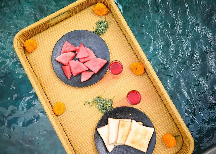 Bella Wilson Ii Villa Seminyak