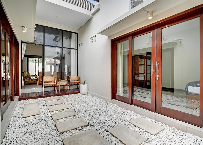 Villa Bella Wilson Ii Seminyak