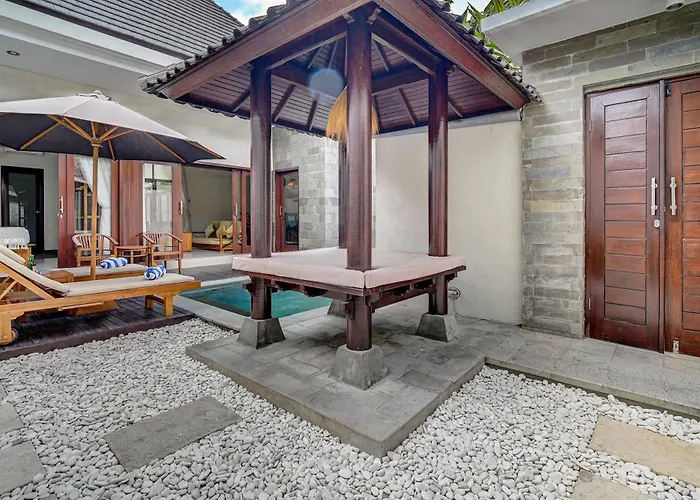 Villa Bella Wilson Ii