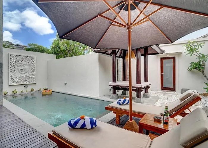 Bella Wilson Ii Villa Seminyak