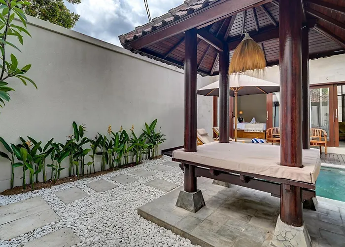 Bella Wilson Ii Seminyak
