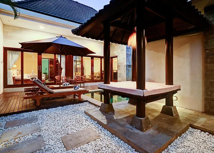 Villa Bella Wilson Ii *