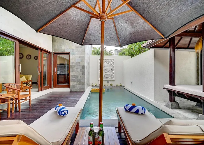 Bella Wilson Ii Villa