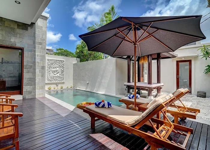 Villa Bella Wilson Ii