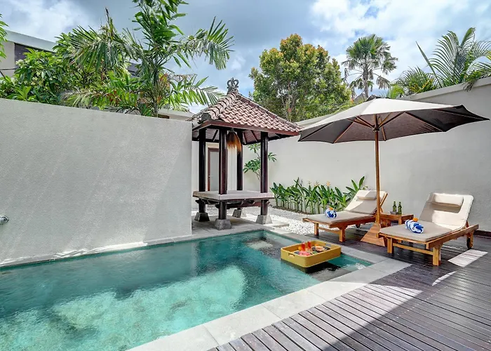 Bella Wilson Ii * Seminyak