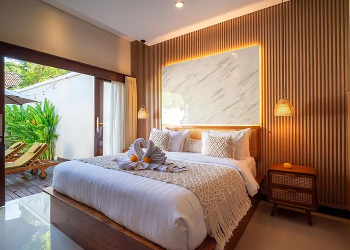 Bella Wilson Ii * Seminyak