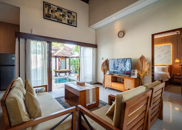Bella Wilson Ii Villa